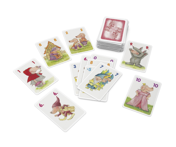 Zoch 601105052 – Pig 10
